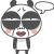 Panda Emoticon 62