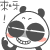Panda Emoticon 82