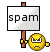 ::spam::