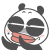 Panda Emoticon 02