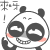 Panda Emoticon 03