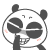 Panda Emoticon 29