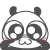 Panda Emoticon 56