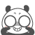 Panda Emoticon 66