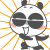 Panda Emoticon 69