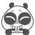 Panda Emoticon 71