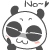 Panda Emoticon 84