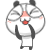 Panda Emoticon 87